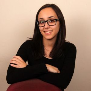 Último Faladoiro Feminista con Ledicia Costas y Sara Vila en Pontevedra