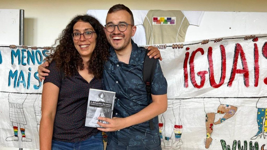 Vermú-Faladoiro en Pontevedra: "Con Franco NO vivíamos mejor"