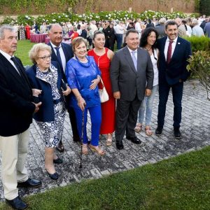 54ª Edición de los Premios Amigos de Pontevedra