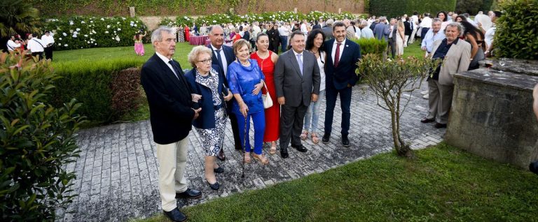 54ª Edición de los Premios Amigos de Pontevedra