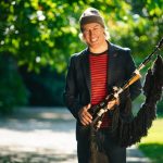 Concierto de Carlos Núñez en Bueu – Gira "Lugares Mágicos 2026"