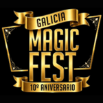 Décimo Aniversario del Galicia Magic Fest en Pontevedra