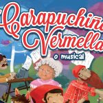 Espectáculo Infantil: Carapuchiña Vermella en Pontevedra