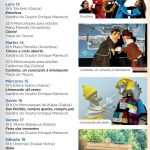 Festival de Títeres TitiriVedra en Pontevedra