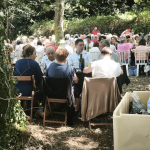 III Xantar Popular en Soutomaior