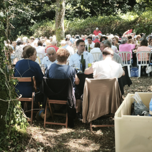 III Xantar Popular en Soutomaior