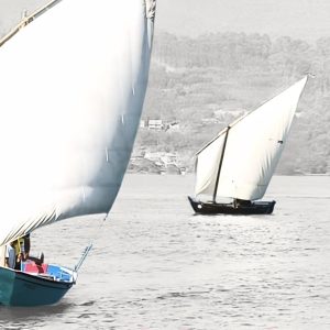 A Recalada 2026 en Soutomaior: Tradición y Cultura Familiar