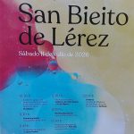 Romaría de San Bieito de Lérez en Pontevedra