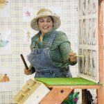 Titirivedra: 'Feira das Sementes' en Pontevedra