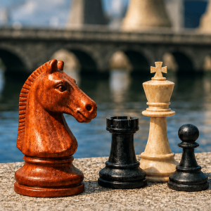 XIV Torneo Internacional de Ajedrez Cidade de Pontevedra