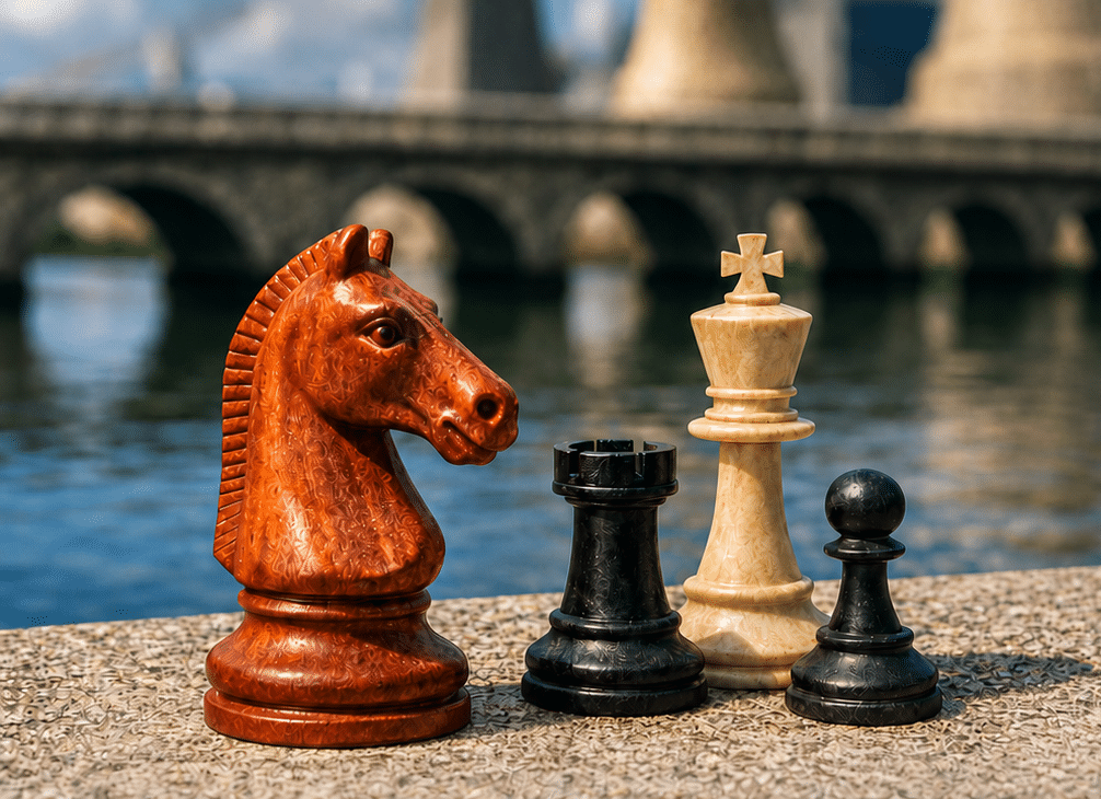 XIV Torneo Internacional de Ajedrez Cidade de Pontevedra
