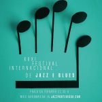 XXXII Festival Internacional de Jazz & Blues en Pontevedra