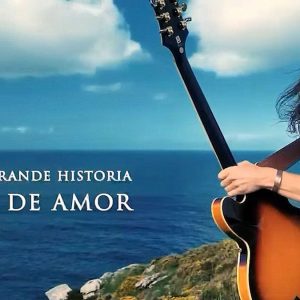 O Camiño do Amor–Ópera Rock en Pontevedra