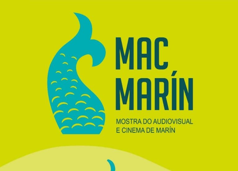 5.ª edición del Festival de Cine Mac Marín