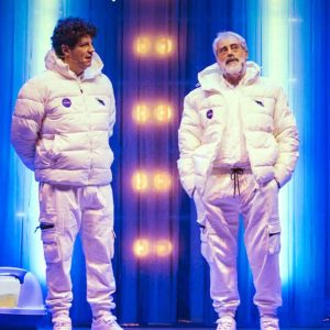Espectáculo de Humor en Pontevedra: PONTEaRIR