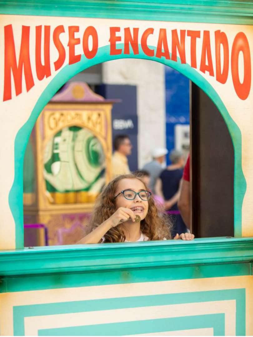 Espectáculo de Magia de Dani García en Sanxenxo