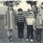 Exposición fotográfica de Teri Torres en el Mosteiro de Lérez en Pontevedra