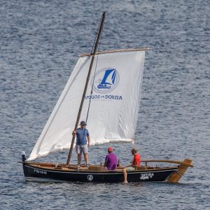 Festa do Mar en Combarro 2026: Celebración de la Cultura Marinera en Poio