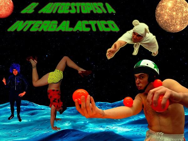 Festaclown 2026: circo y espectáculos en Vilagarcía de Arousa