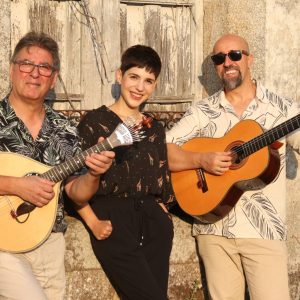 Festival Abril Fado Atlántico en Vilagarcía de Arousa
