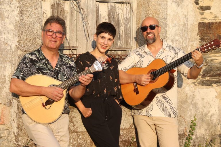Festival Abril Fado Atlántico en Vilagarcía de Arousa