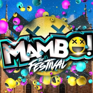 Festival Mambo 2026 en Marín