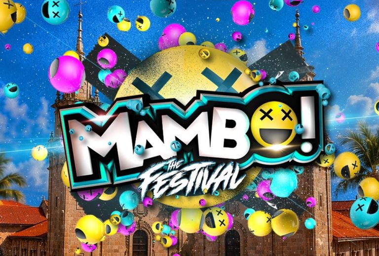 Festival Mambo 2026 en Marín
