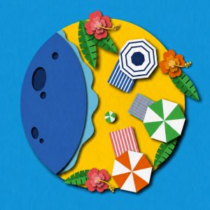 Fiestas de la Peregrina 2026 en Pontevedra