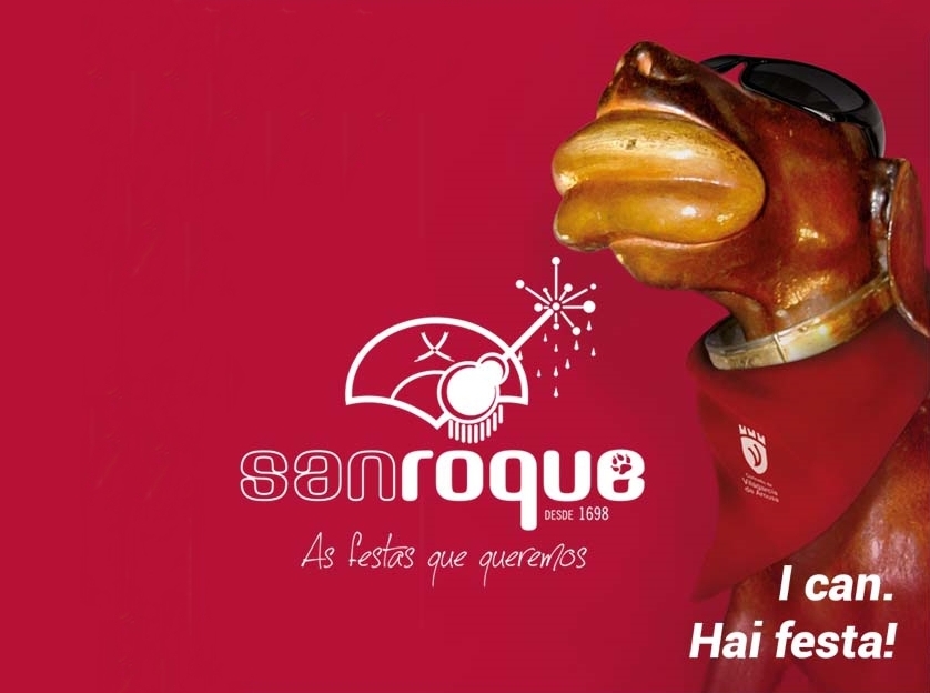 Fiestas de San Roque 2026 en Vilagarcía de Arousa