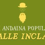 III Andaina Popular «Valle Inclán» entre Redondela y Soutomaior