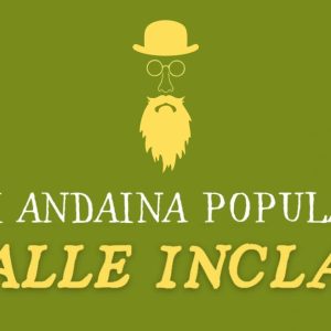 III Andaina Popular «Valle Inclán» entre Redondela y Soutomaior