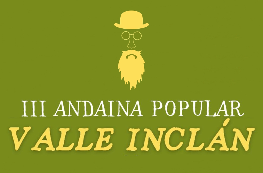 III Andaina Popular «Valle Inclán» entre Redondela y Soutomaior