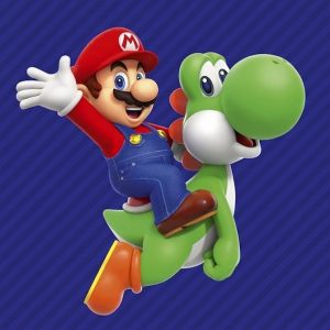 Nintendo Switch Tour 2026 en Vilagarcía de Arousa