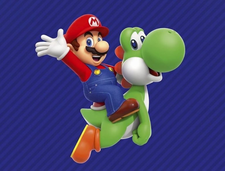 Nintendo Switch Tour 2026 en Vilagarcía de Arousa