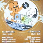 Noche de DJ con Dirty Old Town en La Verbena de Pontevedra