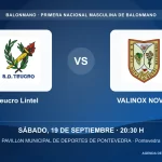 Teucro Lintel contra VALINOX NOVÁS