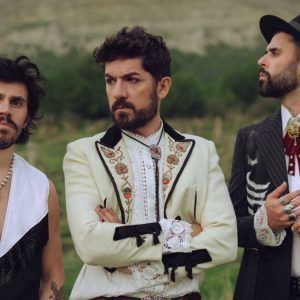 Río Verbena Fest 2026: primera jornada en Pontevedra