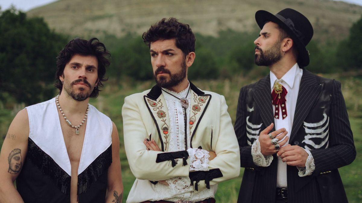 Río Verbena Fest 2026: primera jornada en Pontevedra