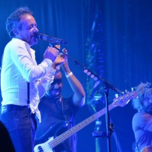 Río Verbena Fest en Pontevedra: conciertos del sábado 22