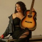 Somos Música: concierto de Helena Egea en Pontevedra