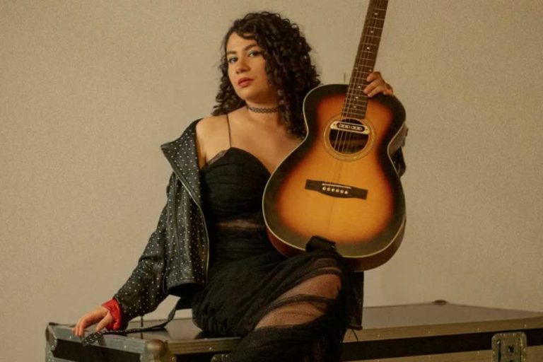Somos Música: concierto de Helena Egea en Pontevedra