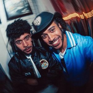 Somos Música: concierto de Hermanos Visi en Pontevedra