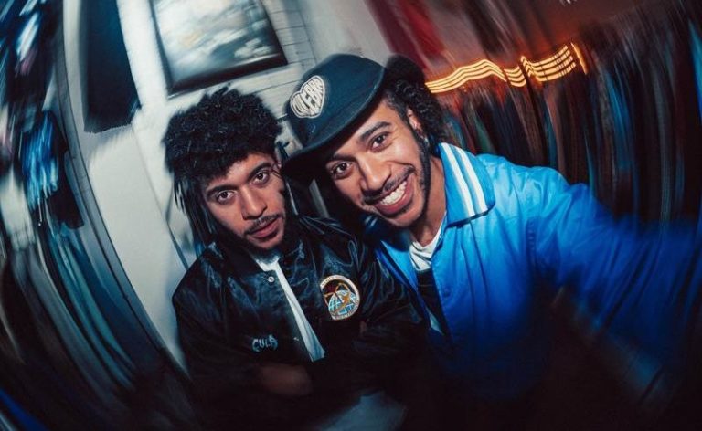 Somos Música: concierto de Hermanos Visi en Pontevedra