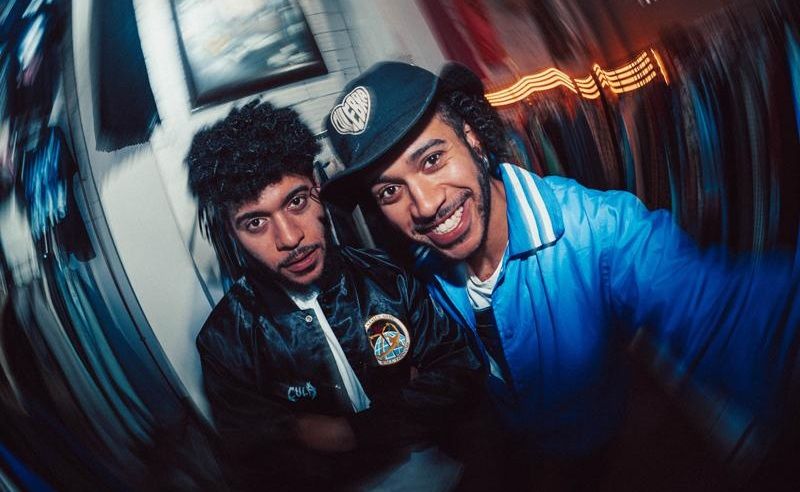 Somos Música: concierto de Hermanos Visi en Pontevedra