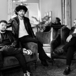 Somos Música: concierto de Purple en la Praza da Peregrina en Pontevedra