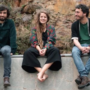 Somos Música: concierto de Zeltia Irevire en Pontevedra
