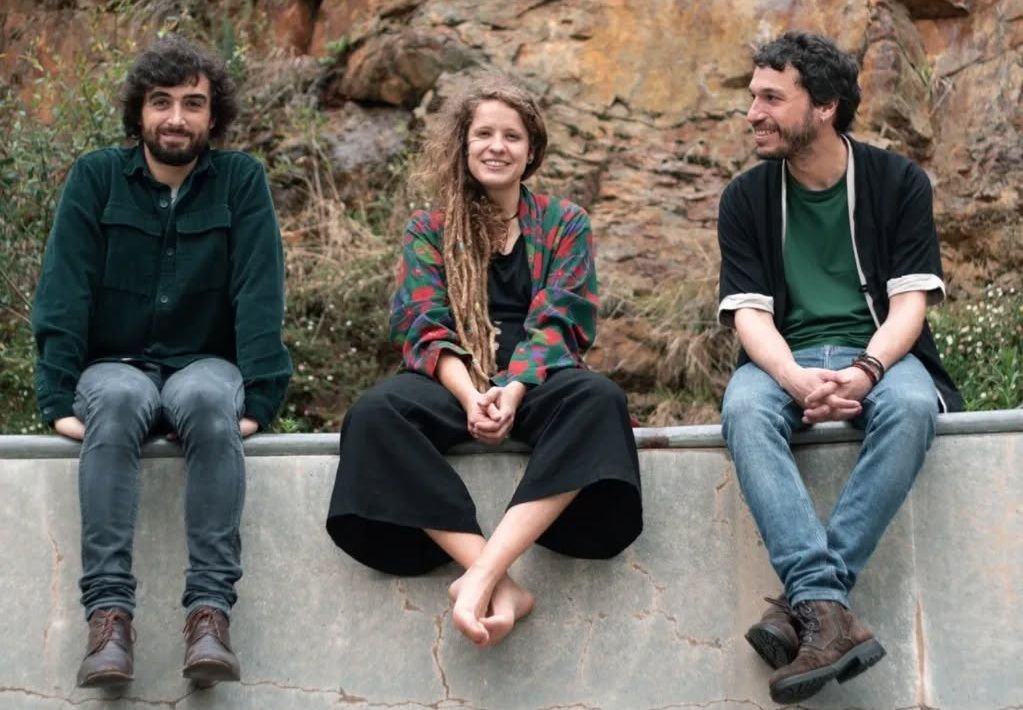 Somos Música: concierto de Zeltia Irevire en Pontevedra