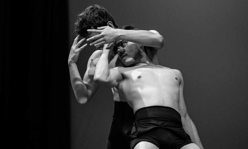 VI Gala de Verano del Ballet de Galicia en Marín