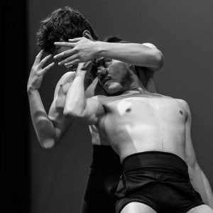 VI Gala de Verano del Ballet de Galicia en Marín