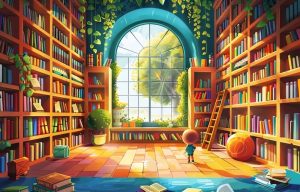 Actividades infantiles y para bebés en las bibliotecas de Sanxenxo